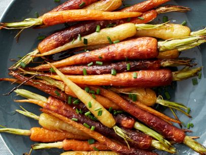 roasted-carrots