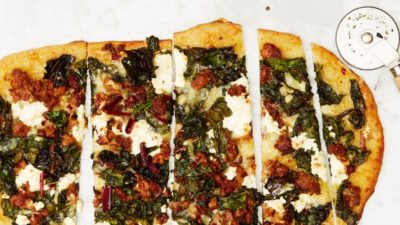 hot-sausage-and-crispy-chard-pizza